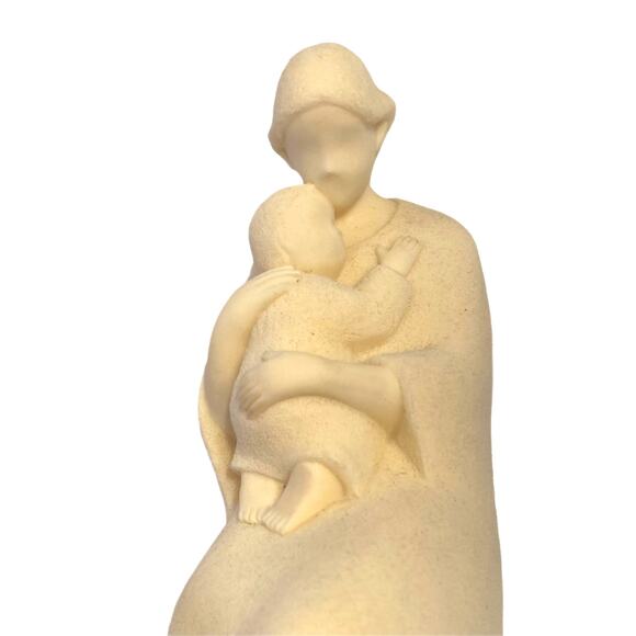 NIB Moments Mother and Child “Always in my Heart Figurine” - Picture 4 of 5